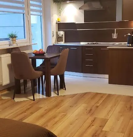 Willa Zacisze - Ostrowo - Komfortowe Apartamenty I Pokoje W Cichej Okolicy - Oaza Spokoju Exterior photo