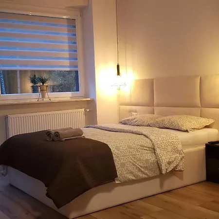 Willa Zacisze - Ostrowo - Komfortowe Apartamenty I Pokoje W Cichej Okolicy - Oaza Spokoju Exterior photo