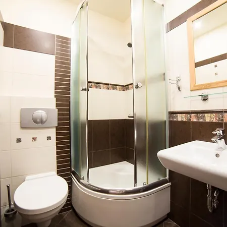 Willa Zacisze - Ostrowo - Komfortowe Apartamenty I Pokoje W Cichej Okolicy - Oaza Spokoju Exterior photo