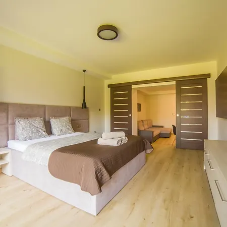 Willa Zacisze - Ostrowo - Komfortowe Apartamenty I Pokoje W Cichej Okolicy - Oaza Spokoju Exterior photo