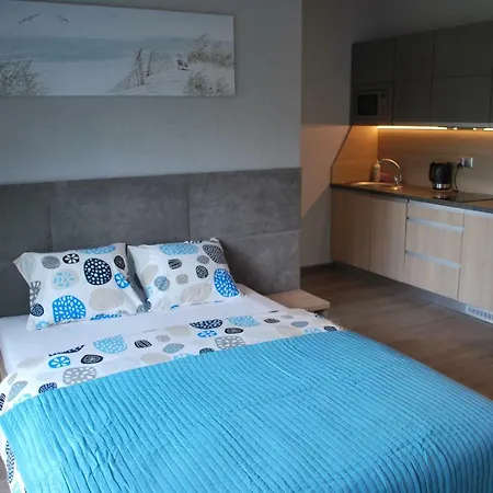 Willa Zacisze - Ostrowo - Komfortowe Apartamenty I Pokoje W Cichej Okolicy - Oaza Spokoju Exterior photo