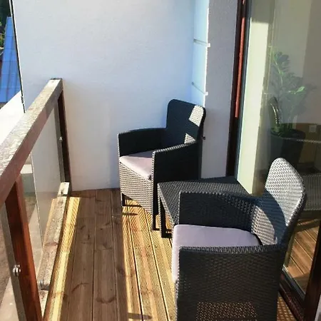 Willa Zacisze - Ostrowo - Komfortowe Apartamenty I Pokoje W Cichej Okolicy - Oaza Spokoju Exterior photo