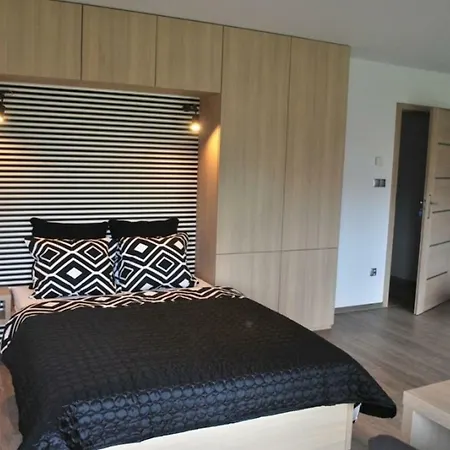 Willa Zacisze - Ostrowo - Komfortowe Apartamenty I Pokoje W Cichej Okolicy - Oaza Spokoju Exterior photo