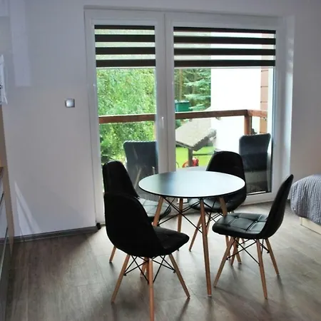 Willa Zacisze - Ostrowo - Komfortowe Apartamenty I Pokoje W Cichej Okolicy - Oaza Spokoju Exterior photo