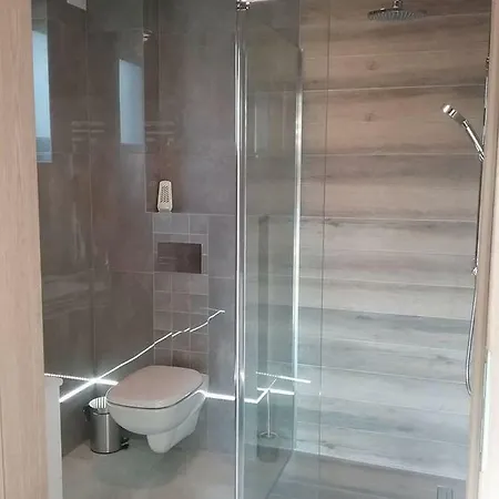 Willa Zacisze - Ostrowo - Komfortowe Apartamenty I Pokoje W Cichej Okolicy - Oaza Spokoju Exterior photo