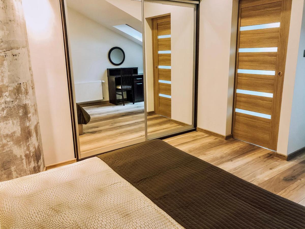 Apartment Zacisze - - Komfortowe I W Cichej Okolicy - Oaza Spokoju