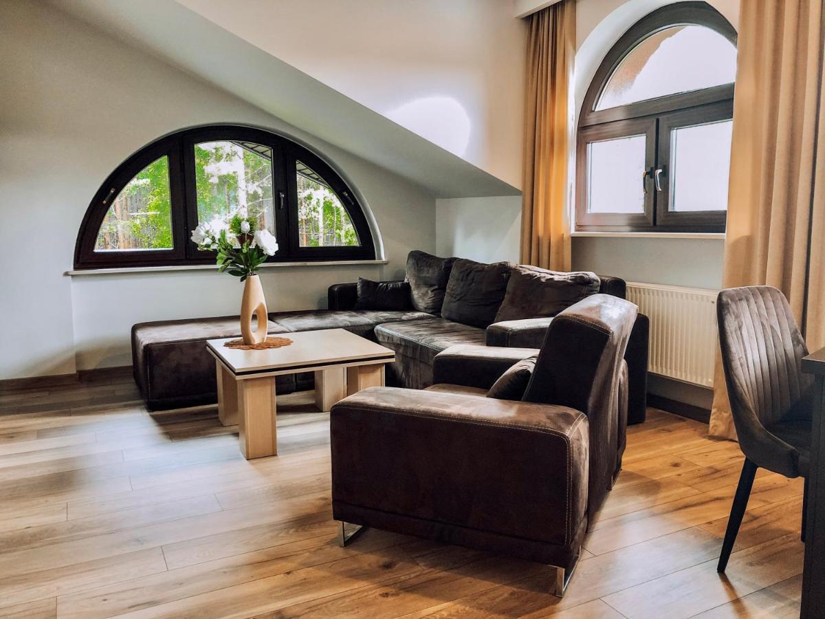 Apartment Zacisze - - Komfortowe I W Cichej Okolicy - Oaza Spokoju Ostrowo (Puck)