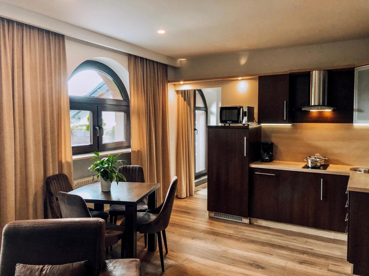 Apartment Zacisze - - Komfortowe I W Cichej Okolicy - Oaza Spokoju