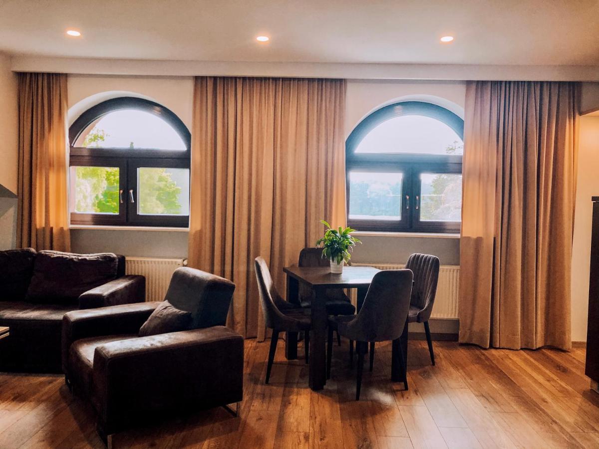 Zacisze - - Komfortowe I W Cichej Okolicy - Oaza Spokoju Apartment Ostrowo (Puck)