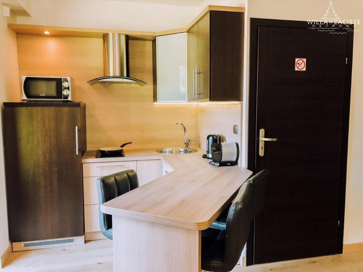 Zacisze - - Komfortowe I W Cichej Okolicy - Oaza Spokoju Apartment *