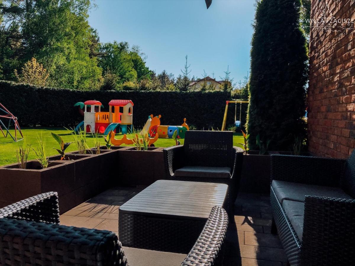 Apartamento Zacisze - - Komfortowe I W Cichej Okolicy - Oaza Spokoju Ostrowo (Puck)