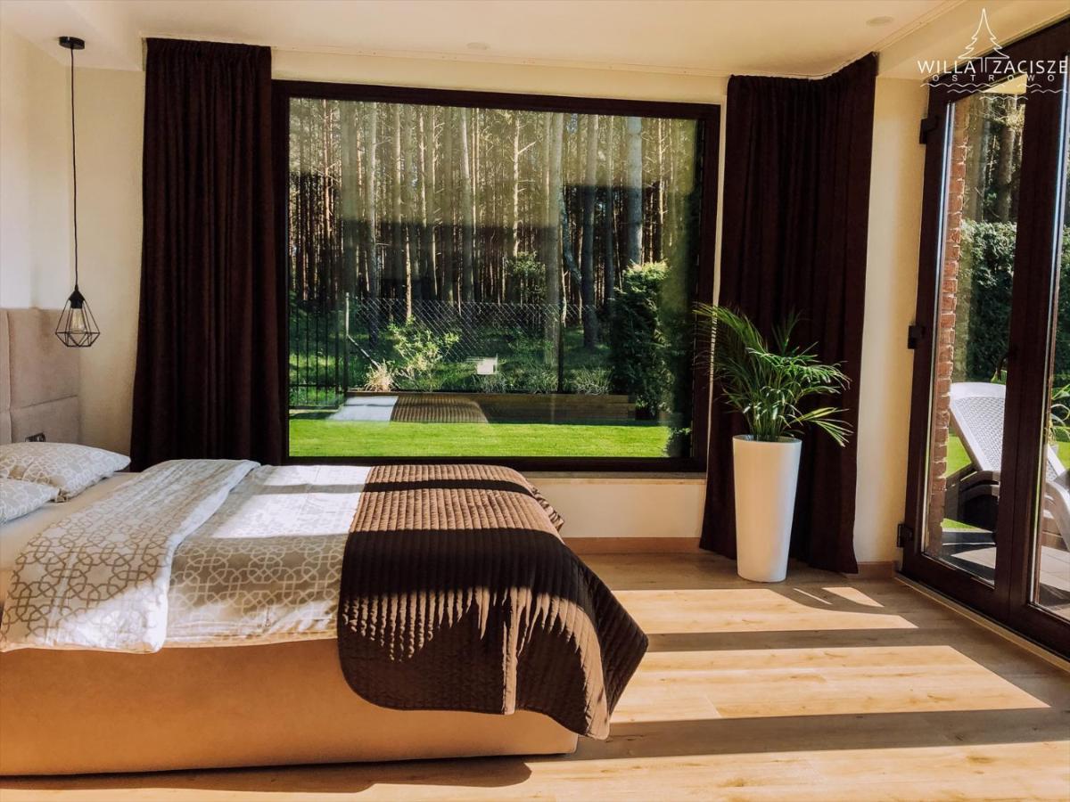 Apartment Zacisze - - Komfortowe I W Cichej Okolicy - Oaza Spokoju