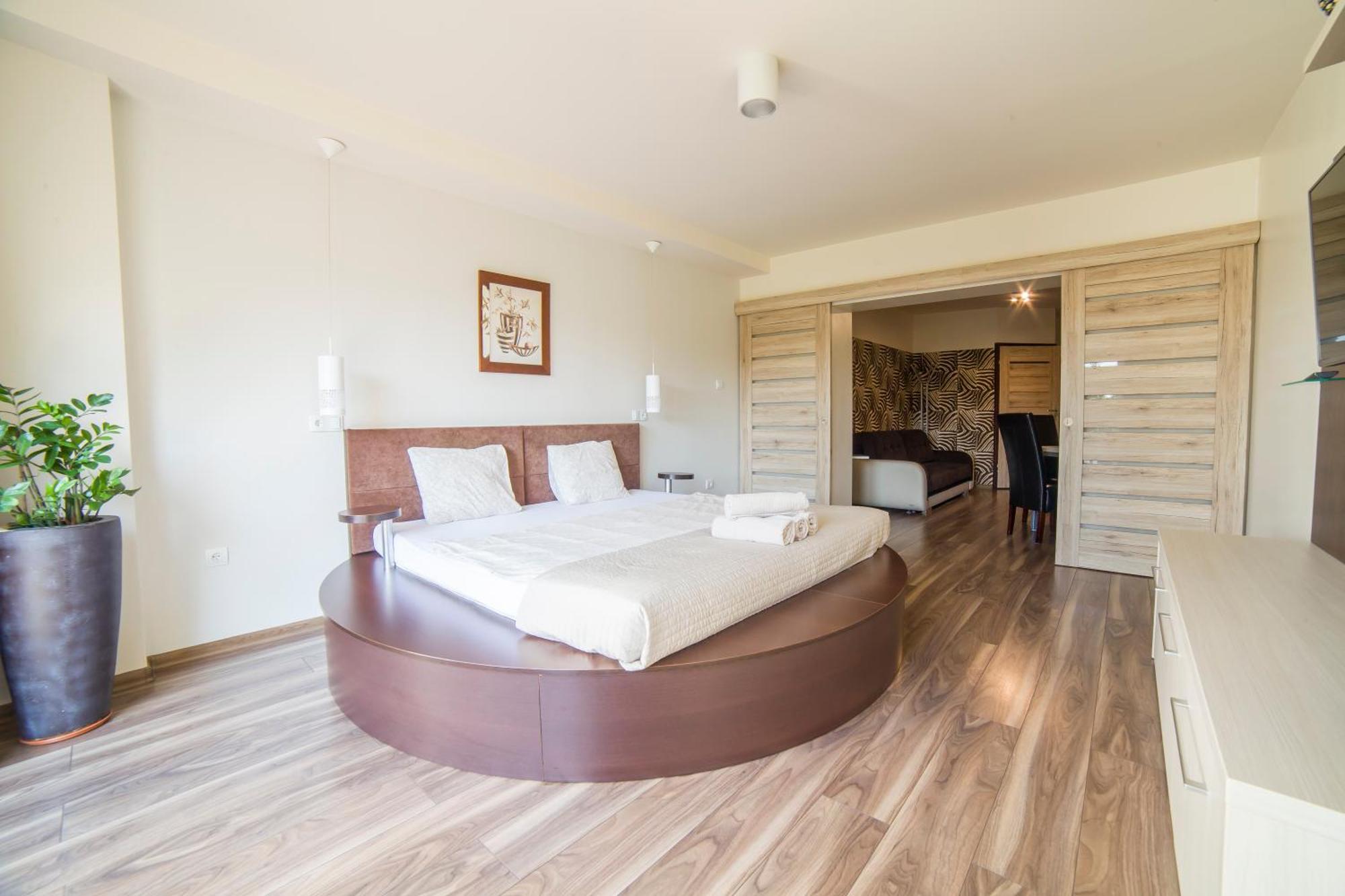 Apartment Zacisze - - Komfortowe I W Cichej Okolicy - Oaza Spokoju Ostrowo (Puck)