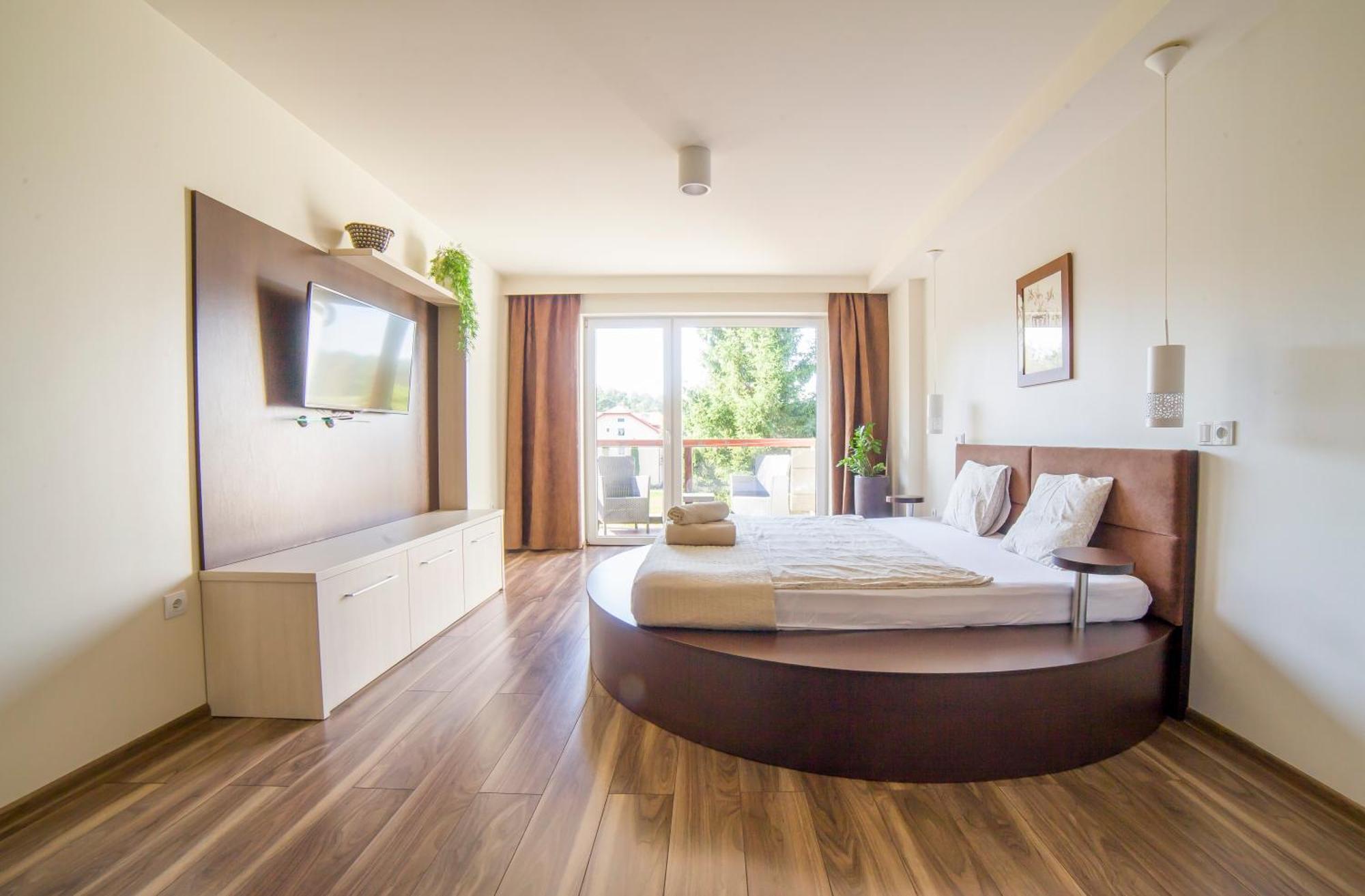 Zacisze - - Komfortowe I W Cichej Okolicy - Oaza Spokoju Apartment
