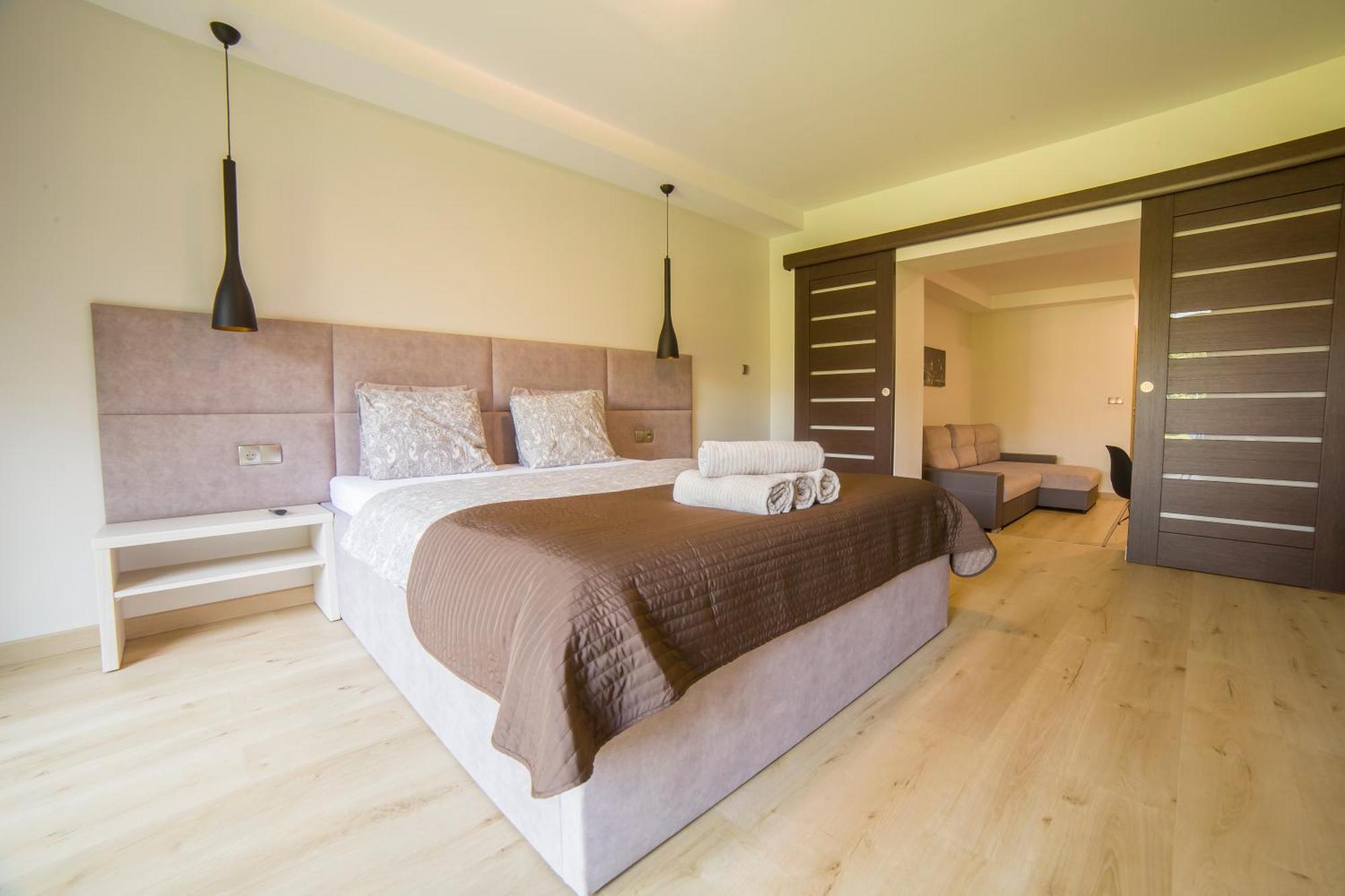 Zacisze - - Komfortowe I W Cichej Okolicy - Oaza Spokoju Apartment *