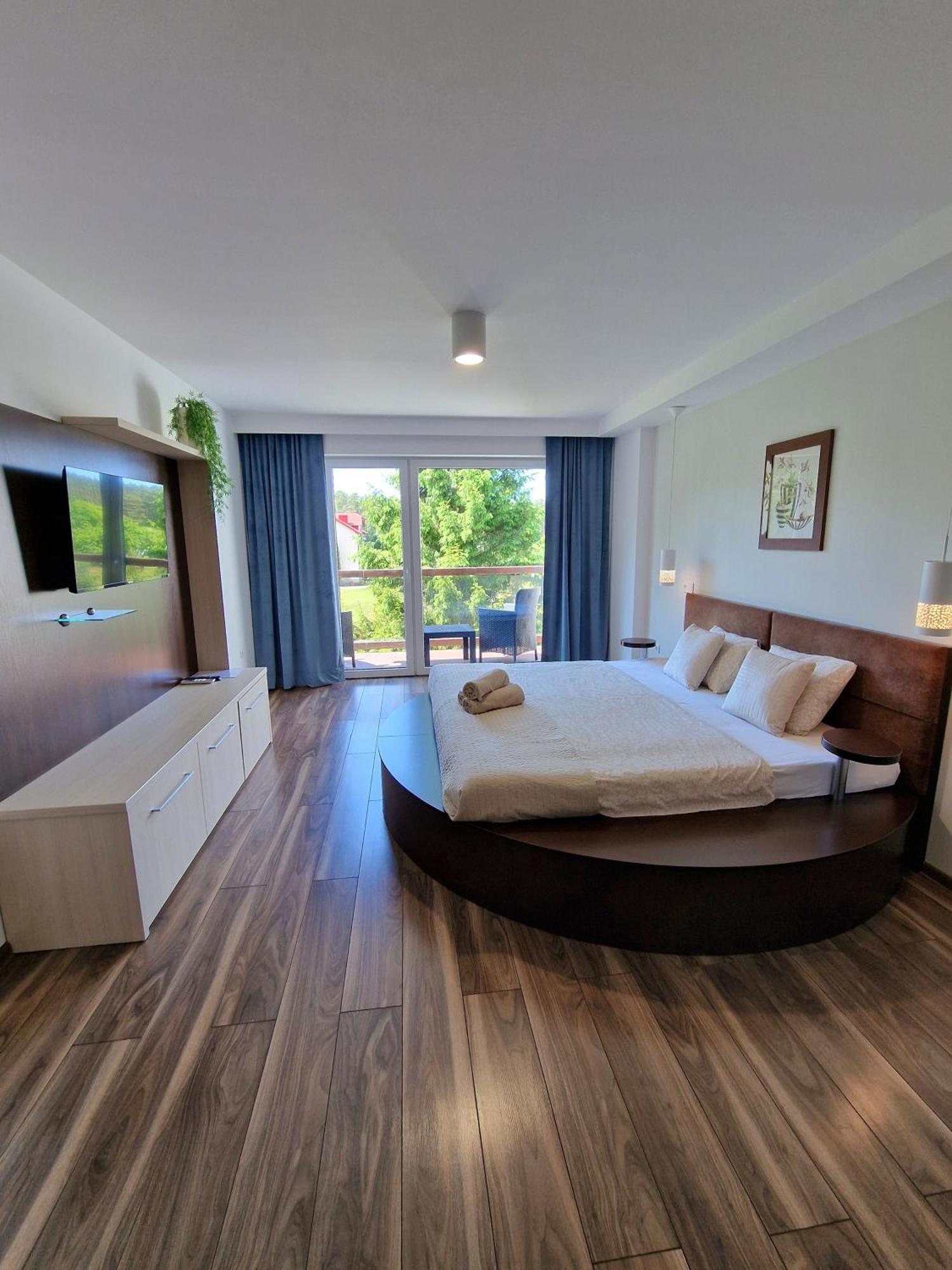 Apartment Zacisze - - Komfortowe I W Cichej Okolicy - Oaza Spokoju *