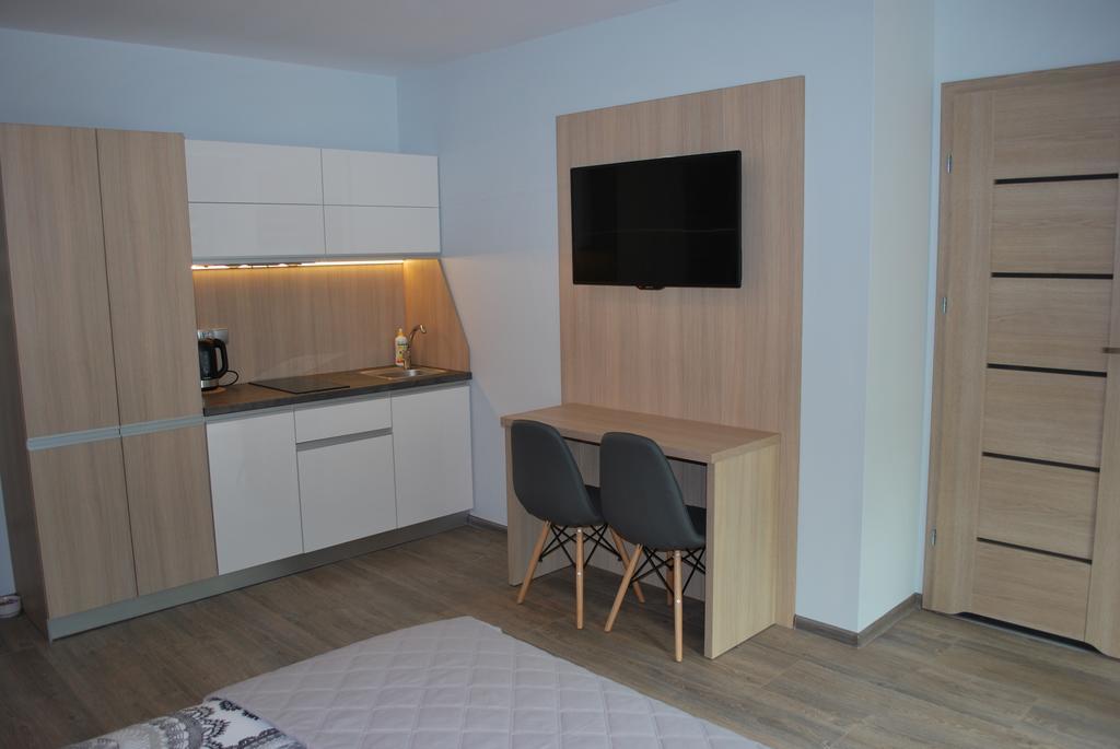 Zacisze - - Komfortowe I W Cichej Okolicy - Oaza Spokoju Apartment