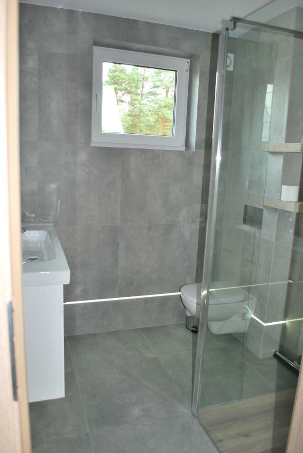 Apartment Zacisze - - Komfortowe I W Cichej Okolicy - Oaza Spokoju Ostrowo (Puck)