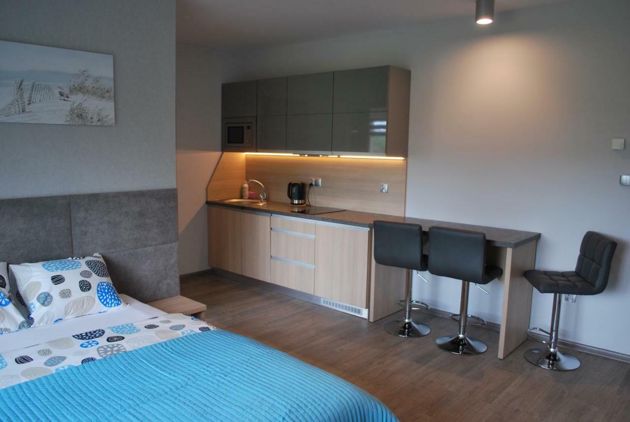 Apartment Zacisze - - Komfortowe I W Cichej Okolicy - Oaza Spokoju *