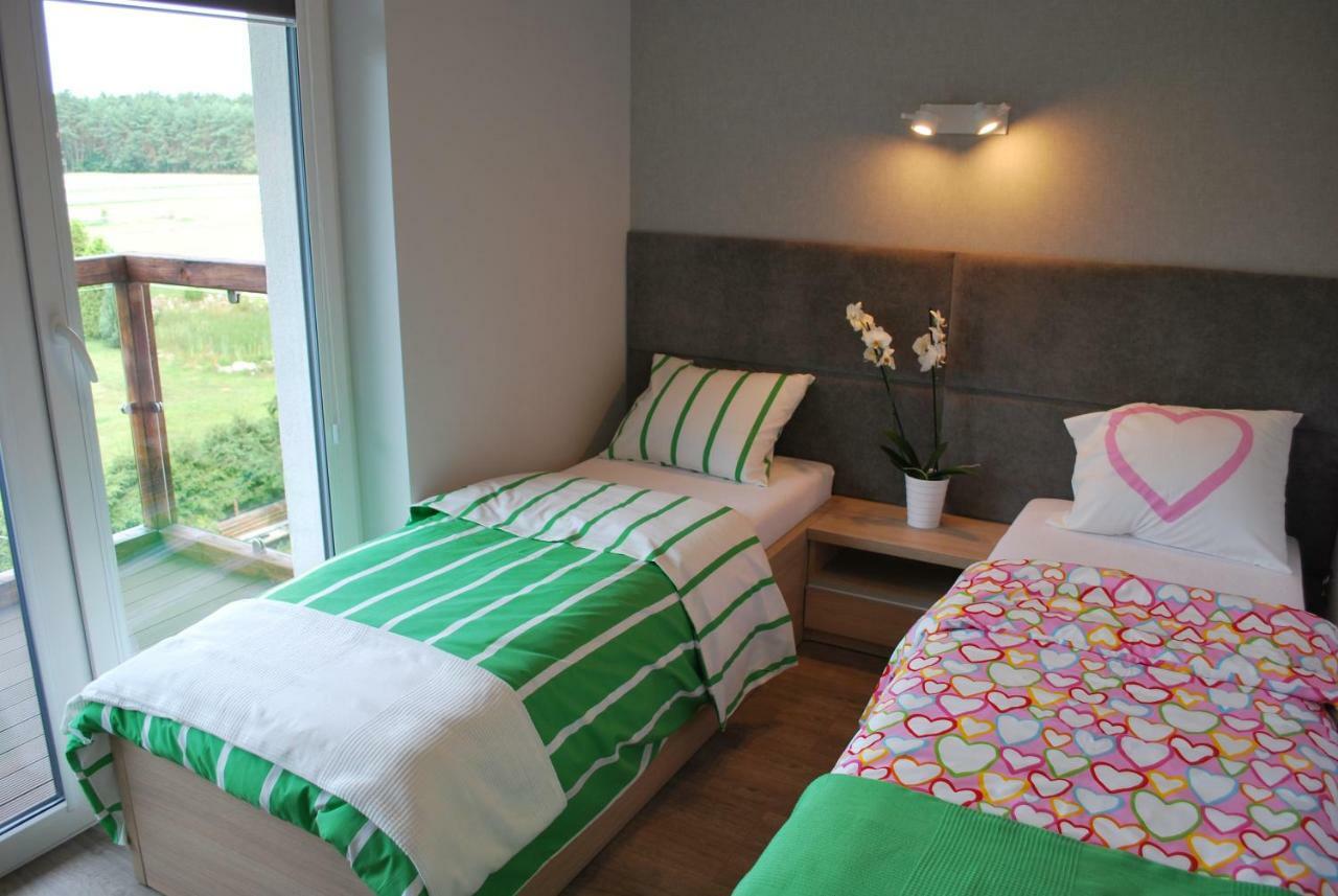 Apartment Zacisze - - Komfortowe I W Cichej Okolicy - Oaza Spokoju