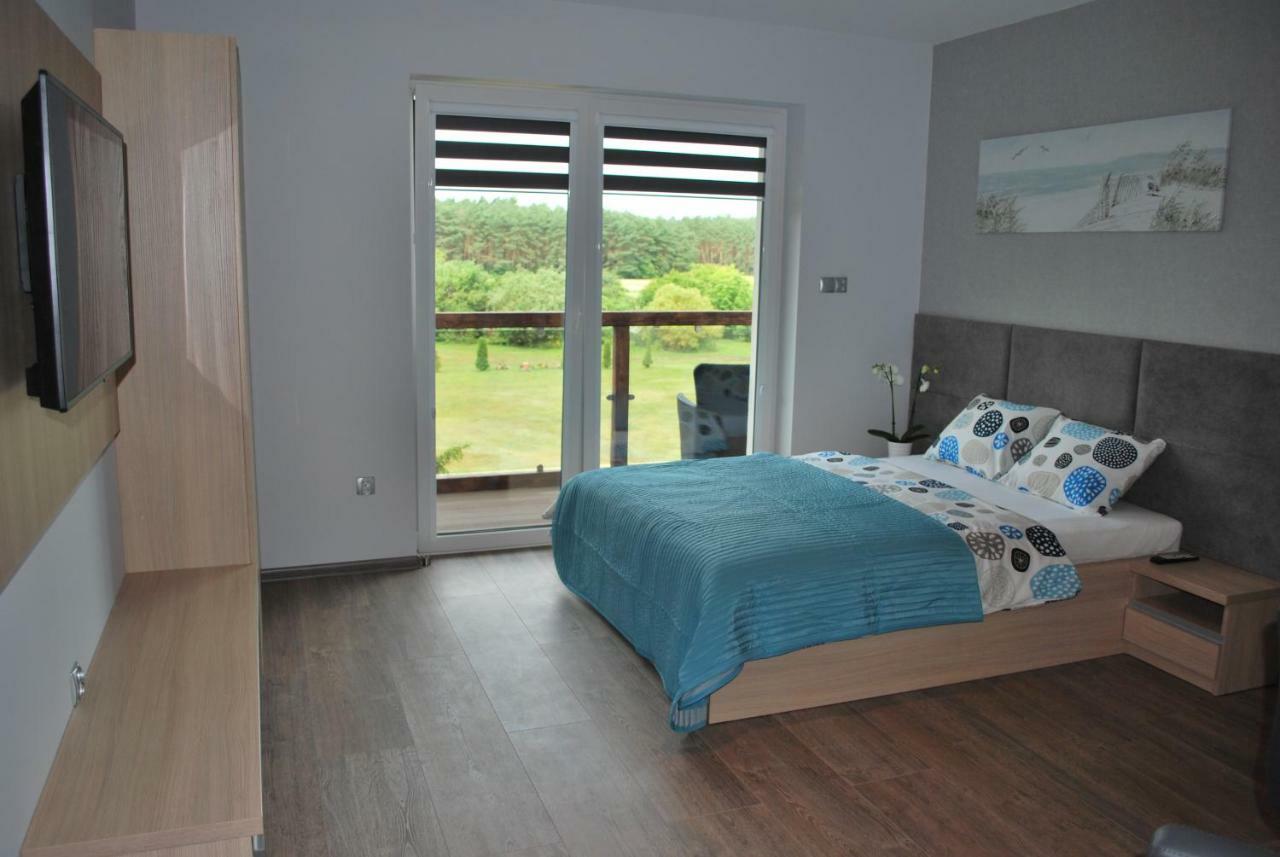 Zacisze - - Komfortowe I W Cichej Okolicy - Oaza Spokoju Apartment