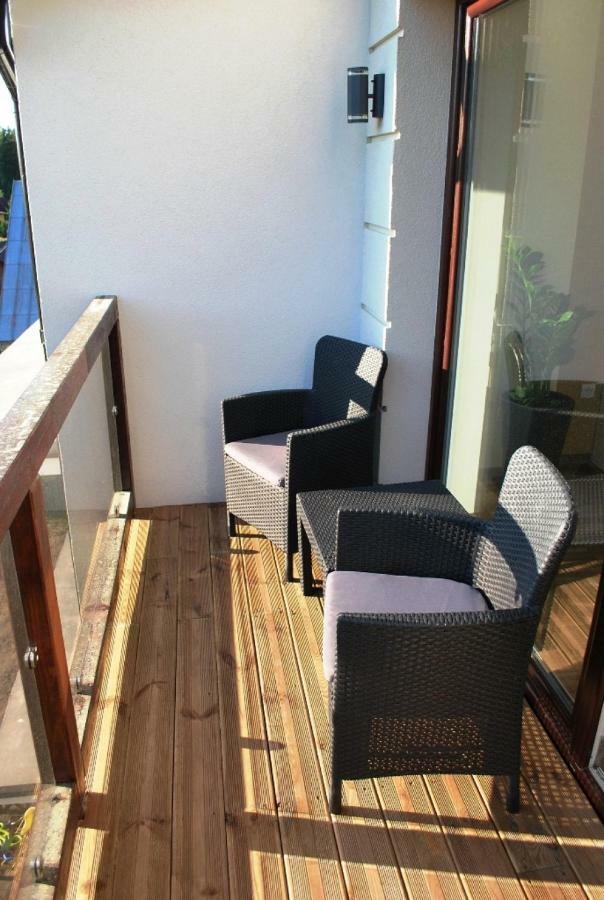 Apartment Zacisze - - Komfortowe I W Cichej Okolicy - Oaza Spokoju *