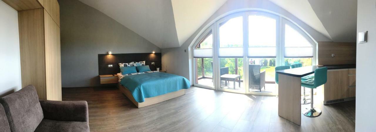 Zacisze - - Komfortowe I W Cichej Okolicy - Oaza Spokoju Apartment