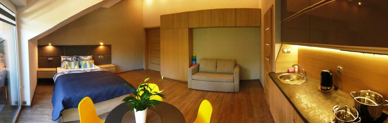 Apartment Zacisze - - Komfortowe I W Cichej Okolicy - Oaza Spokoju