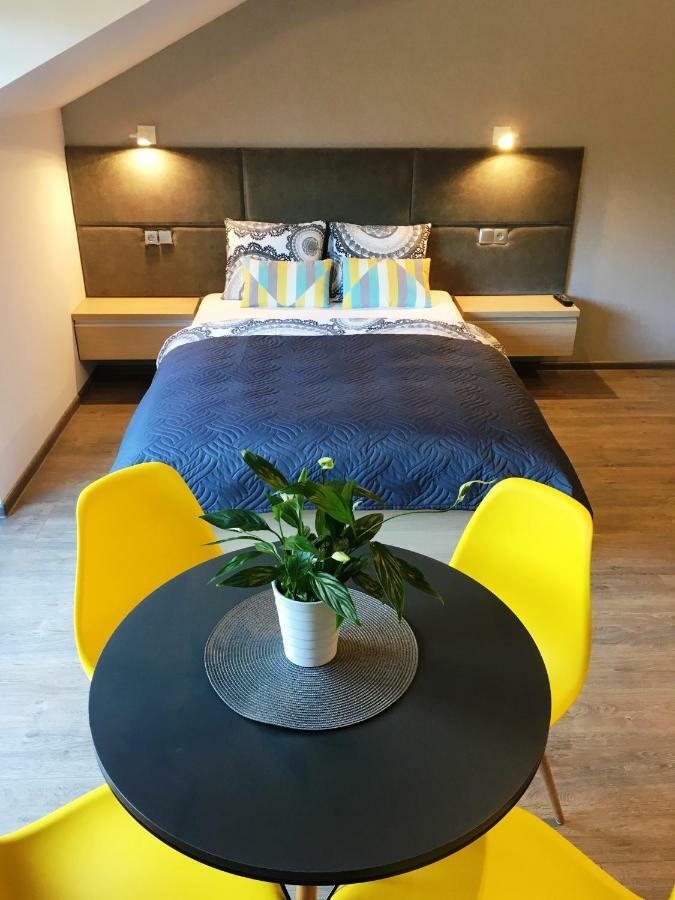 Apartamento Zacisze - - Komfortowe I W Cichej Okolicy - Oaza Spokoju *
