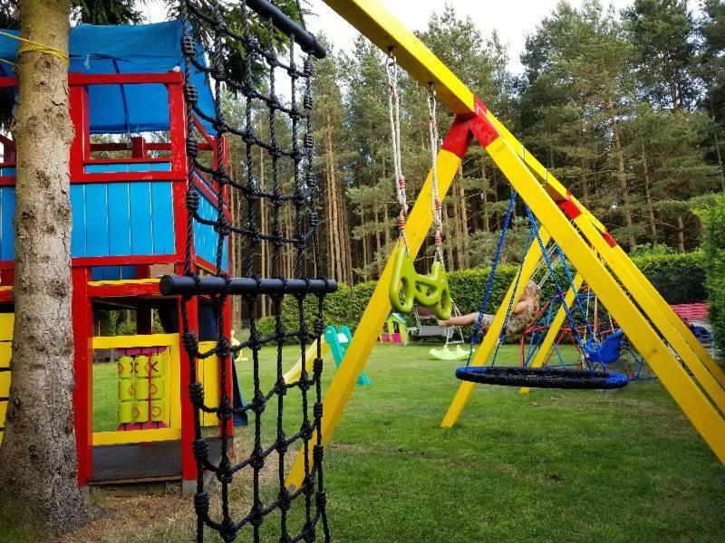 Zacisze - - Komfortowe I W Cichej Okolicy - Oaza Spokoju Apartment *