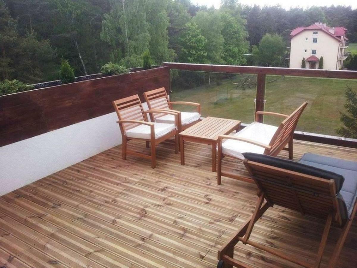 Apartment Zacisze - - Komfortowe I W Cichej Okolicy - Oaza Spokoju *
