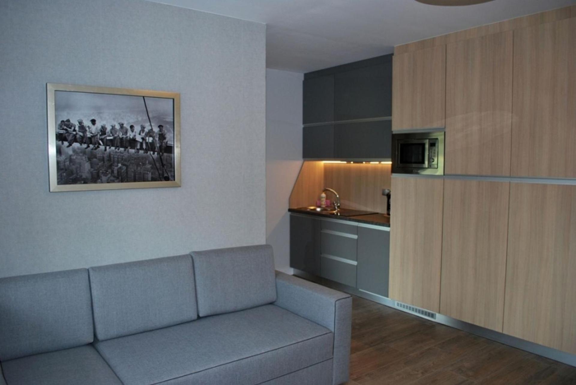 Zacisze - - Komfortowe I W Cichej Okolicy - Oaza Spokoju Apartment Ostrowo (Puck)