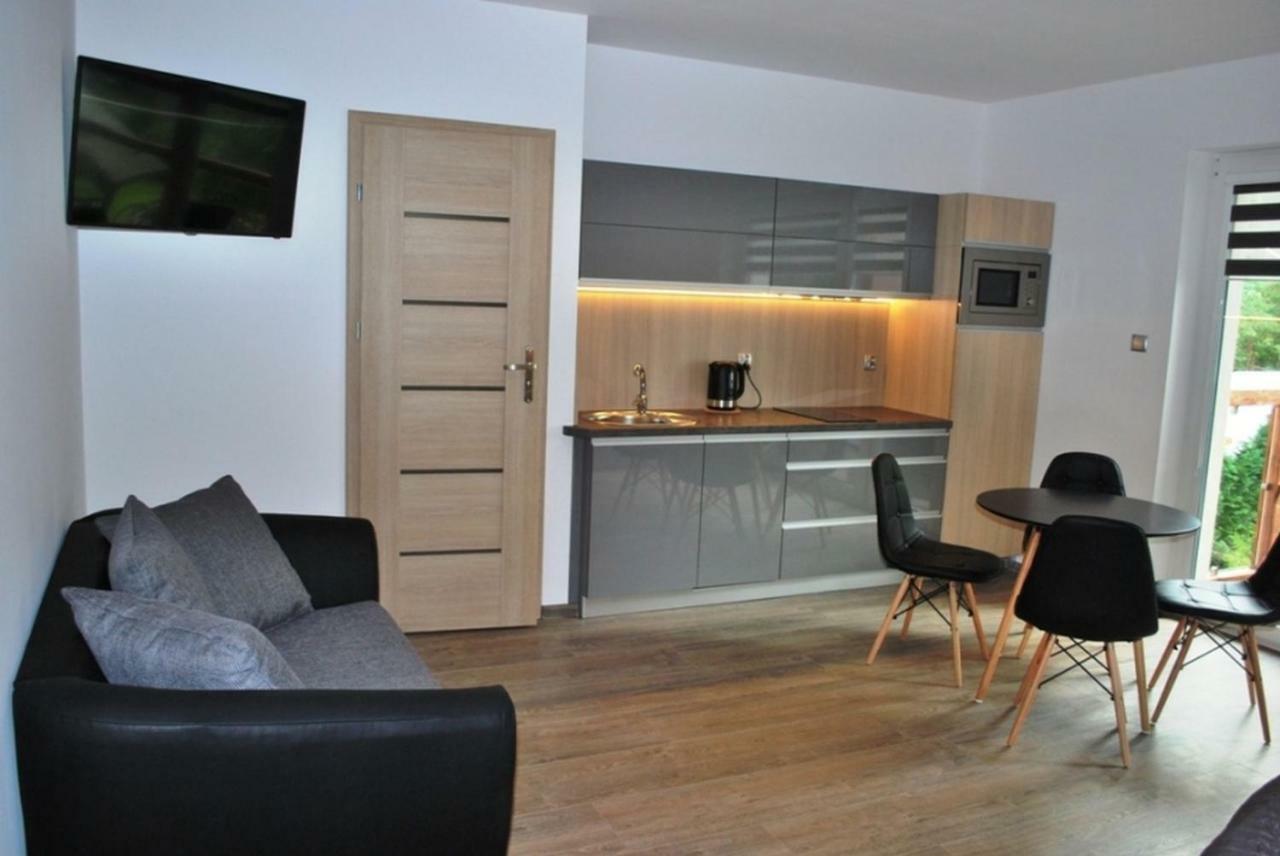 Zacisze - Ostrowo - Komfortowe I W Cichej Okolicy - Oaza Spokoju Apartment *