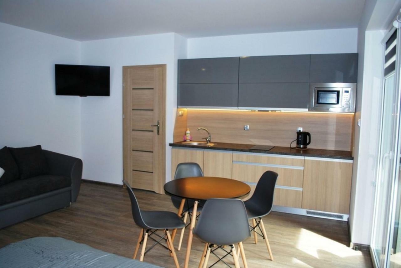 Zacisze - - Komfortowe I W Cichej Okolicy - Oaza Spokoju