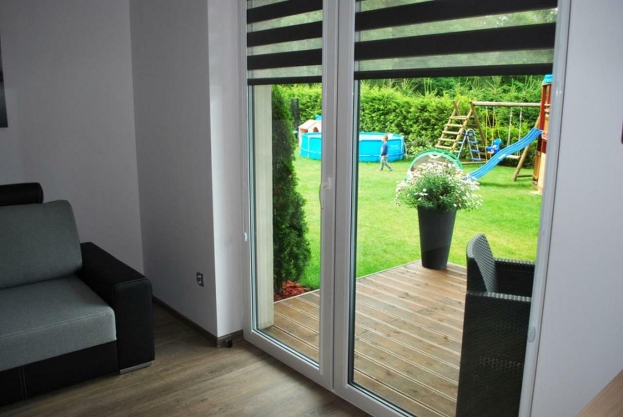 Zacisze - - Komfortowe I W Cichej Okolicy - Oaza Spokoju Apartment Ostrowo (Puck)