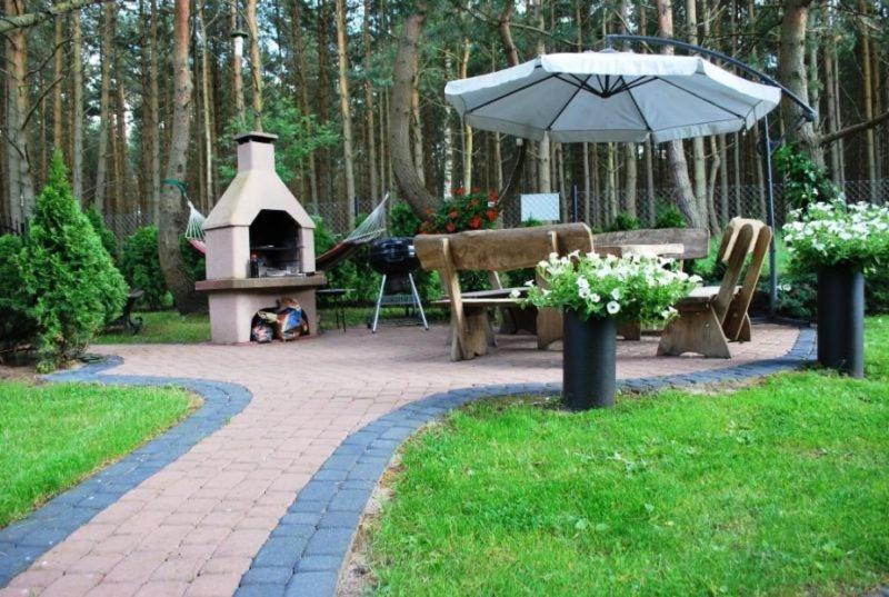Zacisze - - Komfortowe I W Cichej Okolicy - Oaza Spokoju *