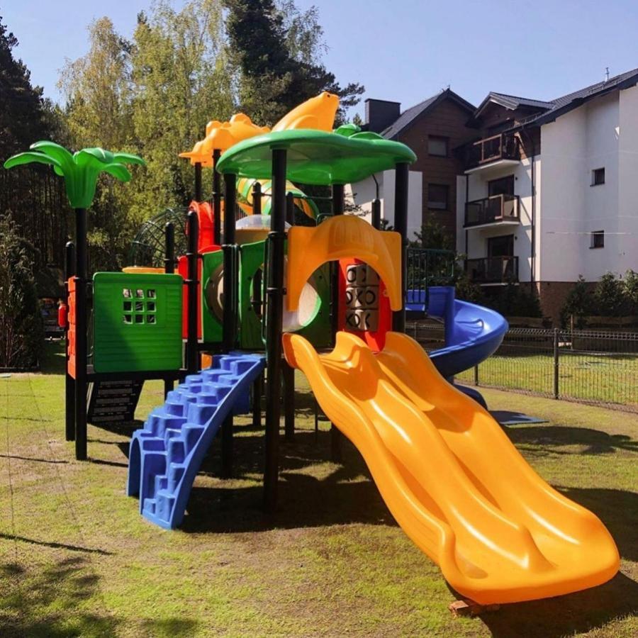 Zacisze - - Komfortowe I W Cichej Okolicy - Oaza Spokoju Apartment Ostrowo (Puck)