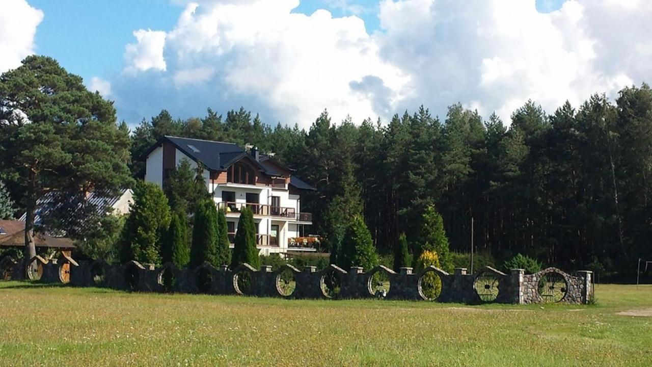 Zacisze - - Komfortowe I W Cichej Okolicy - Oaza Spokoju Ostrowo (Puck)