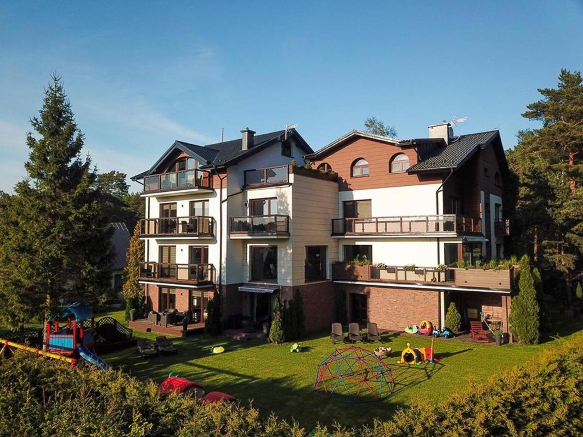 Zacisze - - Komfortowe I W Cichej Okolicy - Oaza Spokoju Apartment Ostrowo (Puck)