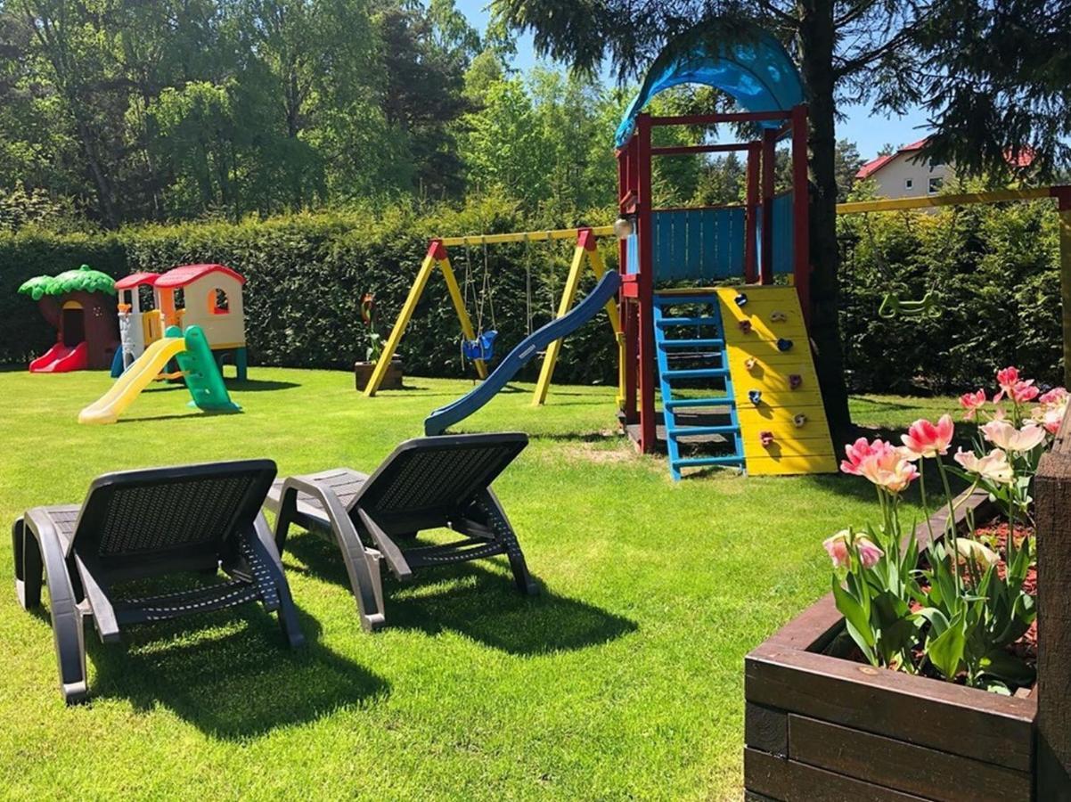 Apartamento Zacisze - - Komfortowe I W Cichej Okolicy - Oaza Spokoju *
